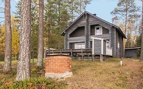 Holiday Home Joulupukin Moekki By Interhome